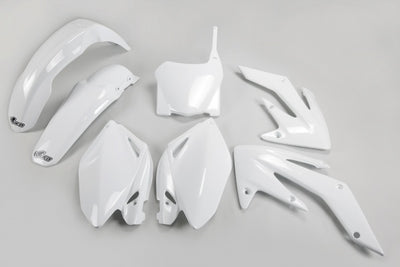 Honda CRF Kit - White - HOKIT112@041