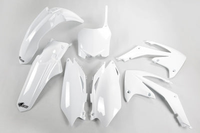 Honda CRF Kit - White - HOKIT113@041