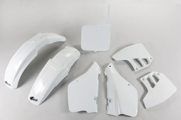 Suzuki RM Kit - White - SUKIT398@041