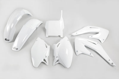 Honda CRF Kit - White - HOKIT107@041