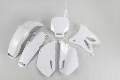 Yamaha YZ Kit - White - YAKIT306@046