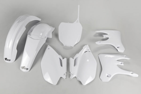 Yamaha YZF Kit - White - YAKIT304@046
