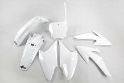 Honda CRF Kit - White - HOKIT117@041