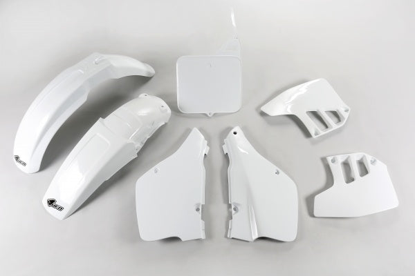 Suzuki RM Kit - White - SUKIT396@041