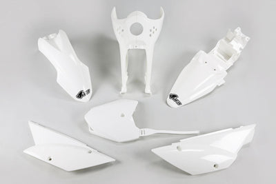 Kawasaki KLX Kit - White - KA37003@047