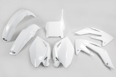 Honda CRF Kit - White - HOKIT105@041