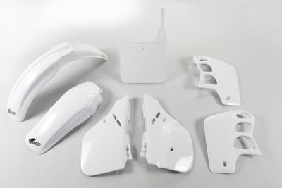 Honda CR Kit - White - HOKIT091@041