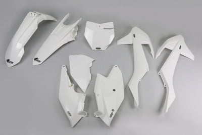 KTM SX-F Kit - White - KTKIT517@047
