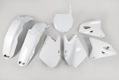Suzuki RM Kit - White - SUKIT402@041
