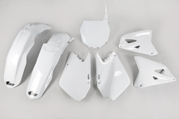 Suzuki RM Kit - White - SUKIT402@041