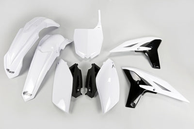 Yamaha YZF Kit - White - YAKIT308@046