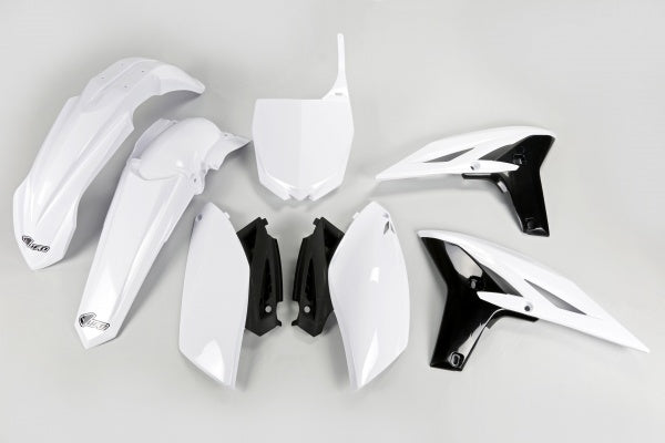 Yamaha YZF Kit - White - YAKIT308@046