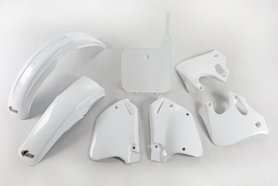 Honda CR Kit - White - HOKIT096@041