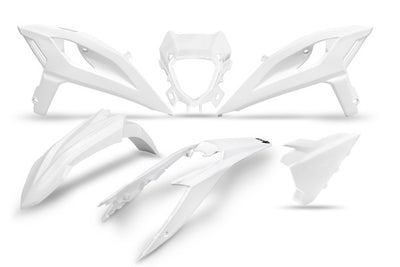 Beta RR Kit - White - BEKIT802@043