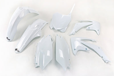 Honda CRF Kit - White - HOKIT114@041