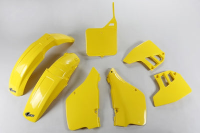 Suzuki RM Kit - Yellow - SUKIT397@101