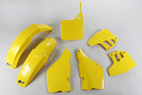 Suzuki RM Kit - Yellow - SUKIT397@101