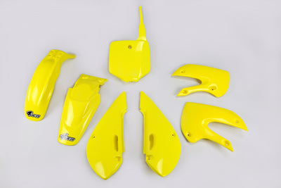 Kawasaki KLX Kit - Yellow - KA37002@102