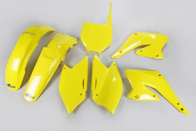 Suzuki RMZ Kit - Yellow - SUKIT403@102