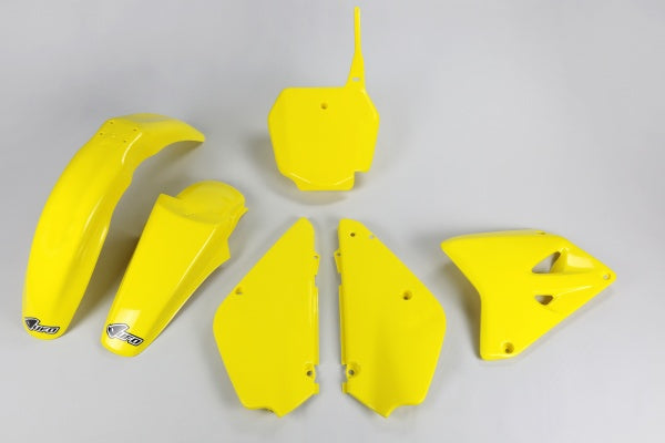 Suzuki RM Kit - Yellow (102) - SUKIT405@102