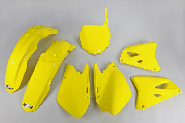 Suzuki RM Kit - Yellow - SUKIT406@102