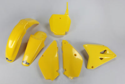Suzuki RM Kit - Yellow - SUKIT405@101