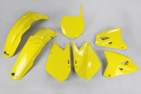 Suzuki RM Kit - Yellow - SUKIT402@102