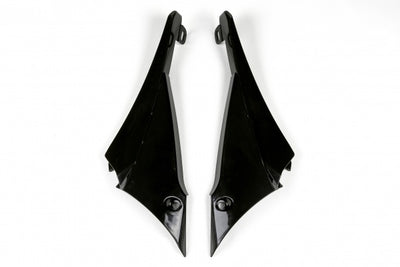 Yamaha YZF Mixed Spare Parts - Black - YA04829#001