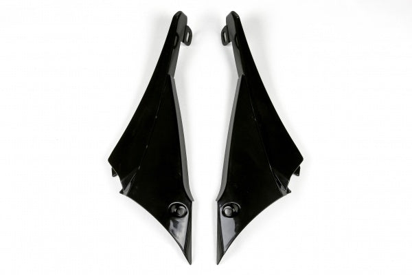 Yamaha YZF Mixed Spare Parts - Black - YA04829#001