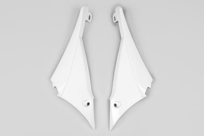 Yamaha YZF Mixed Spare Parts - White - YA04829#046
