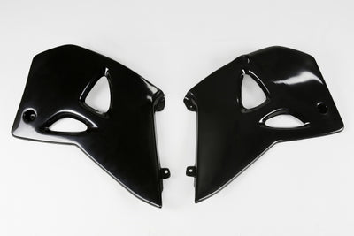 KTM EXC Radiator Covers - White 20-26 - KT03044#001
