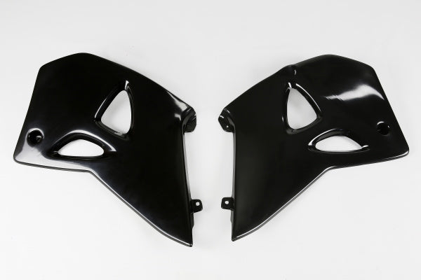 KTM EXC Radiator Covers - White 20-26 - KT03044#001