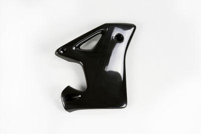 Honda CR Radiator Covers - Black - HO03625#001