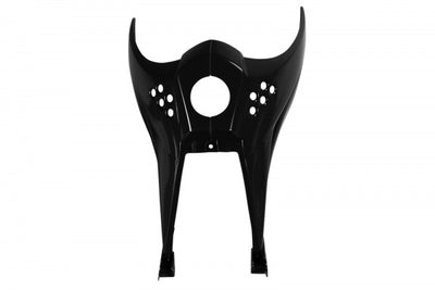 Kawasaki KLX Radiator Covers - Black - KA04716#001