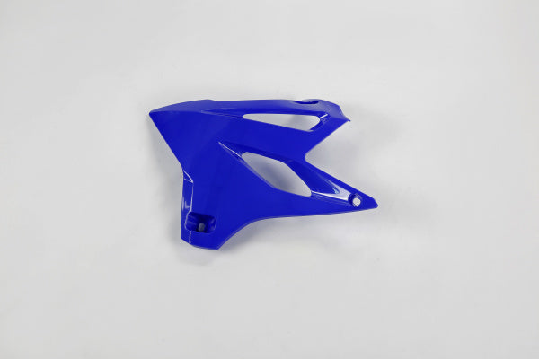 Yamaha YZ Radiator Covers - Blue - YA04847#089