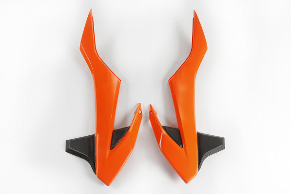 KTM SX Radiator Covers - 999 18 - KT04085#999