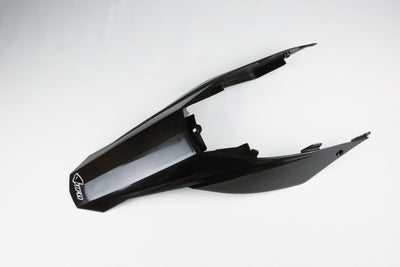 GasGas EC Rear Fender - Black - GG07102#001