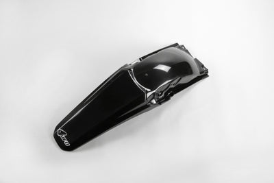 Honda CRF Rear Fender - Black - HO03636#001