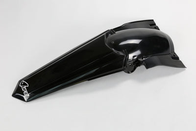 Yamaha YZF Rear Fender - Black - YA04810#001