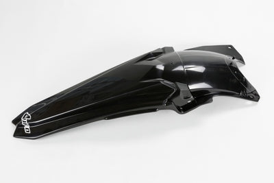 Yamaha YZF Rear Fender - Black - YA04818#001