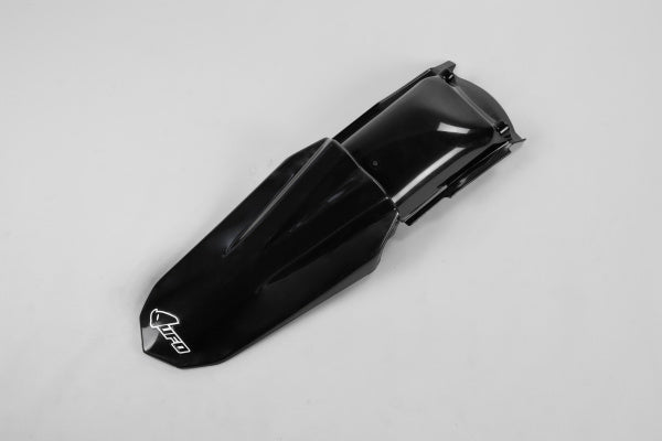 Husqvarna CR Rear Fender - Black - HU03313#001