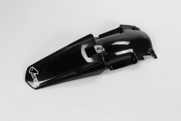 Yamaha YZ Rear Fender - Black - YA03857#001