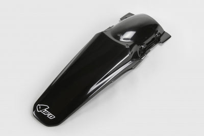 Honda CRF Rear Fender - Black - HO04607#001