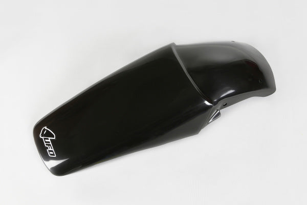 KTM SX Rear Fender - Black - KT03021#001