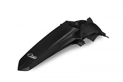 Yamaha YZ Rear Fender - Black - YA04875#001