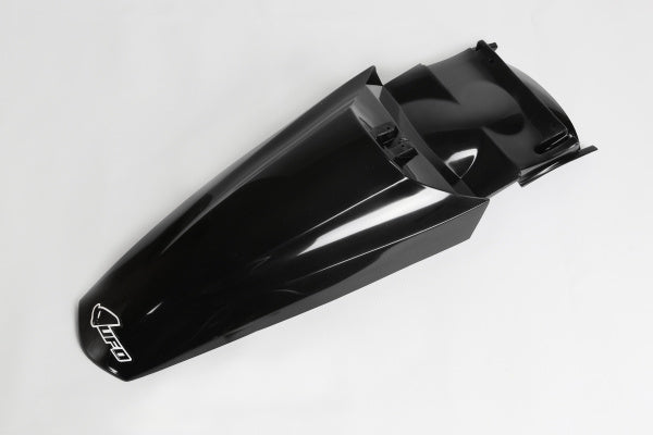 KTM SMC Rear Fender - Black - KT03016#001