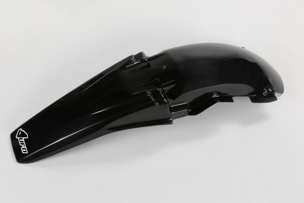 Yamaha YZ Rear Fender - Black - YA02897#001