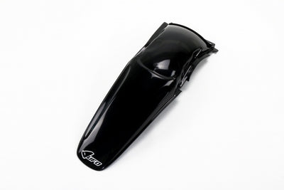 Honda CR Rear Fender - Black - HO03663#001