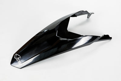 KTM SX Rear Fender - Black - KT04045#001