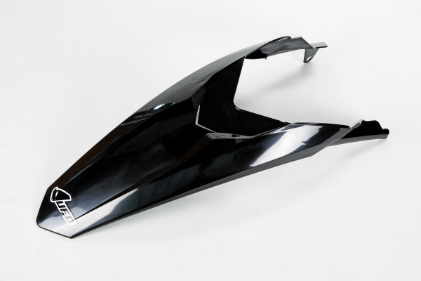 KTM SX Rear Fender - Black - KT04045#001